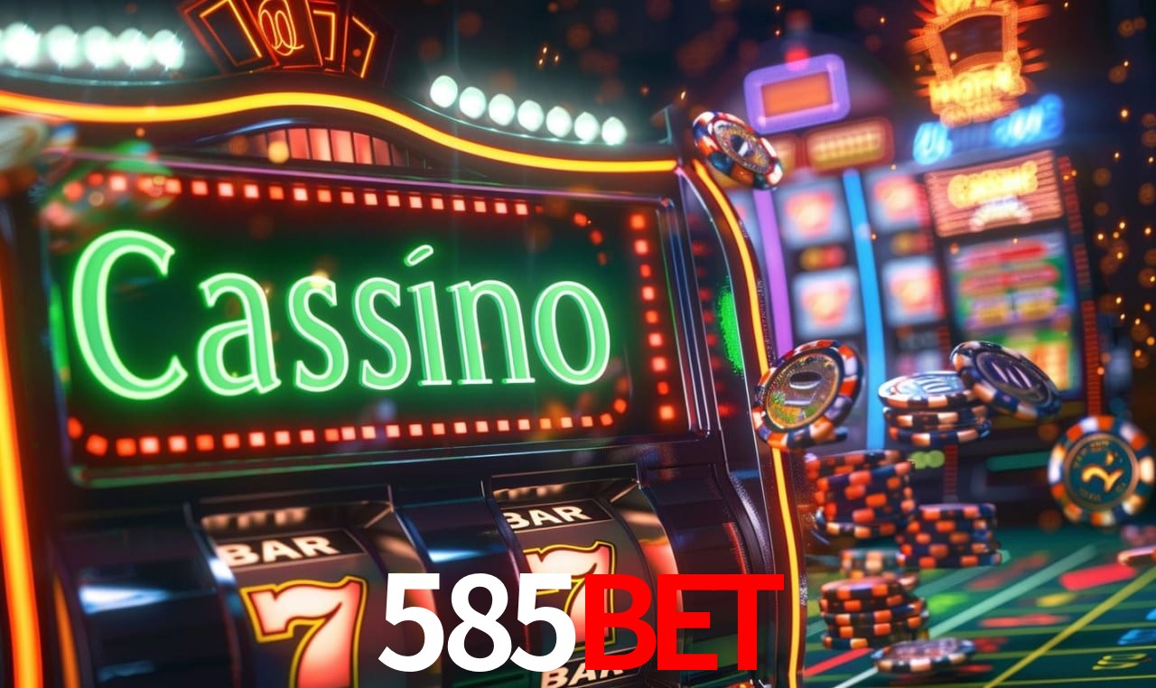FAQ 585bet Brasil
