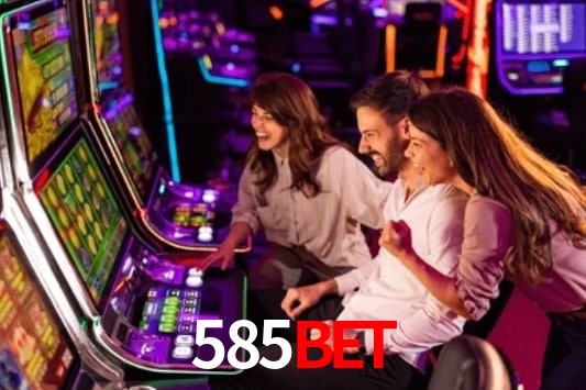 Torneios 585bet