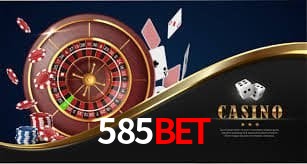 Cadastro Rápido 585bet