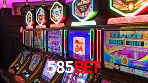 Casino VIP 585bet