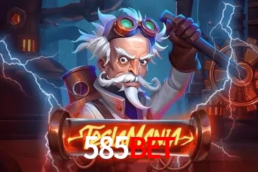 Aplicativo mobile 585bet