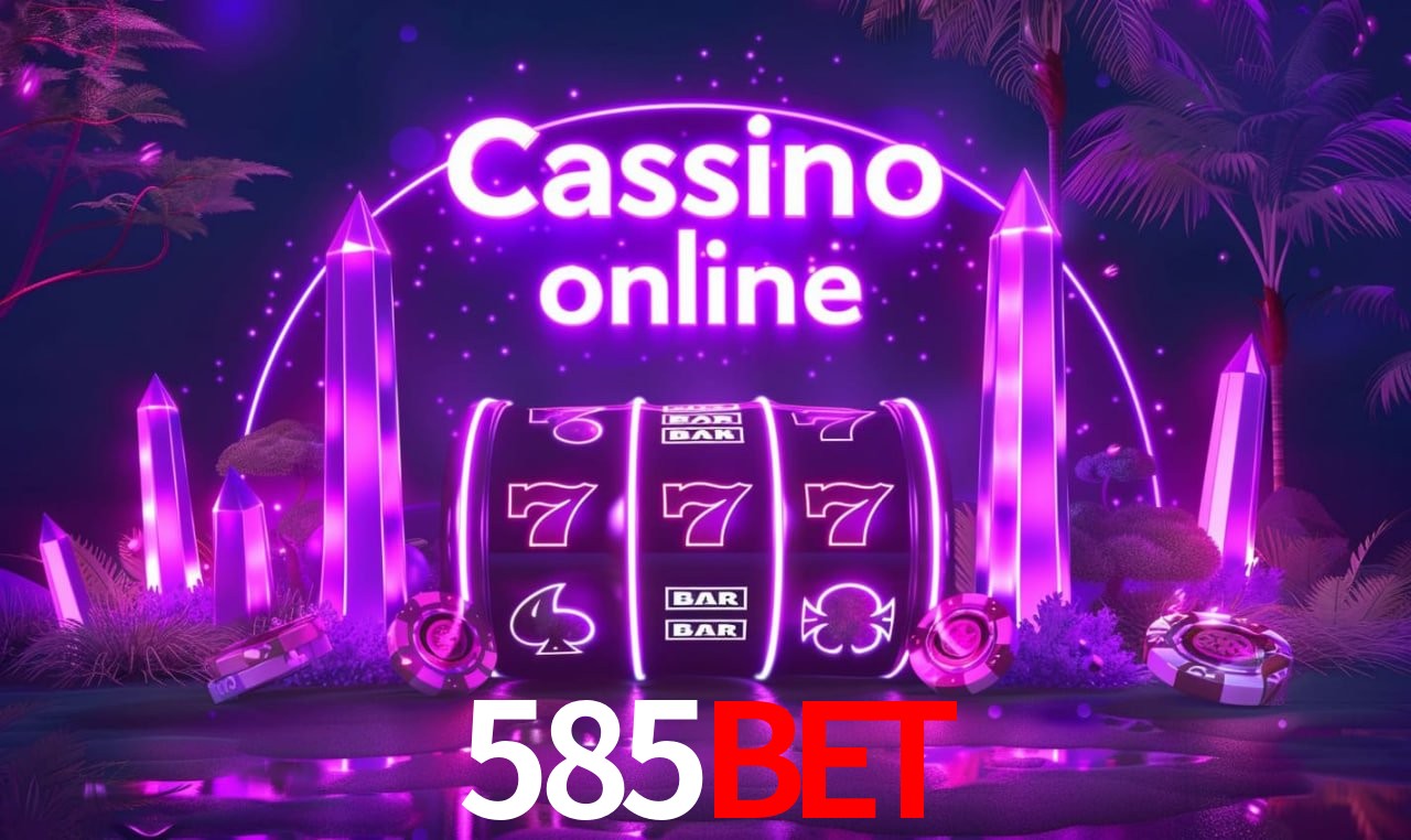 Atalho iOS 585bet