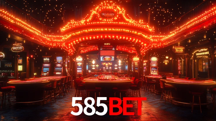 Experimente o Login Seguro Premium no 585bet