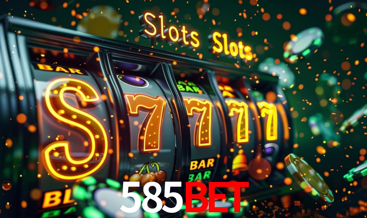 Diretório de Jogos 585bet