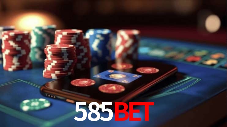 PIX instantâneo Brasil na 585bet