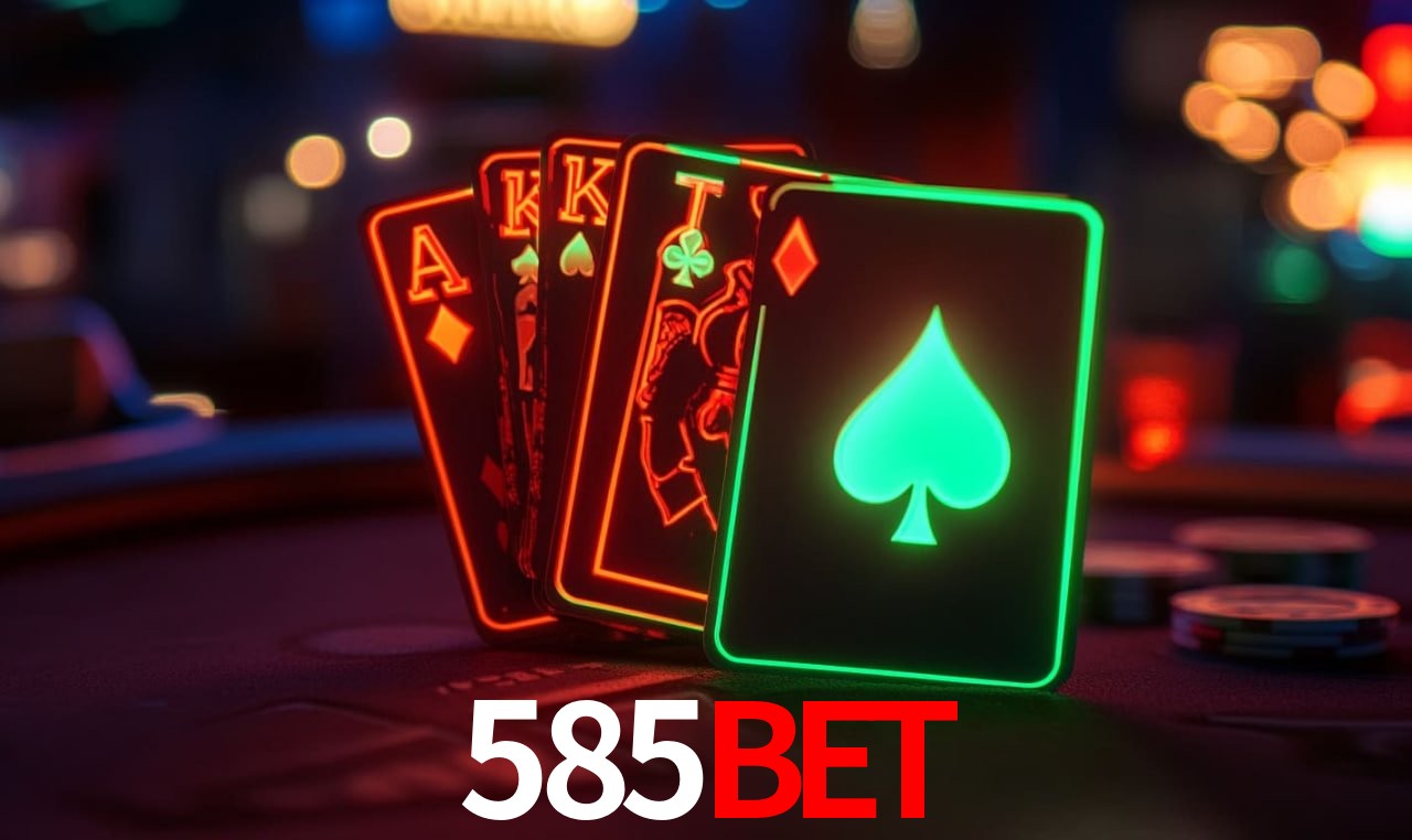 Especiais de Fim de Semana 585bet