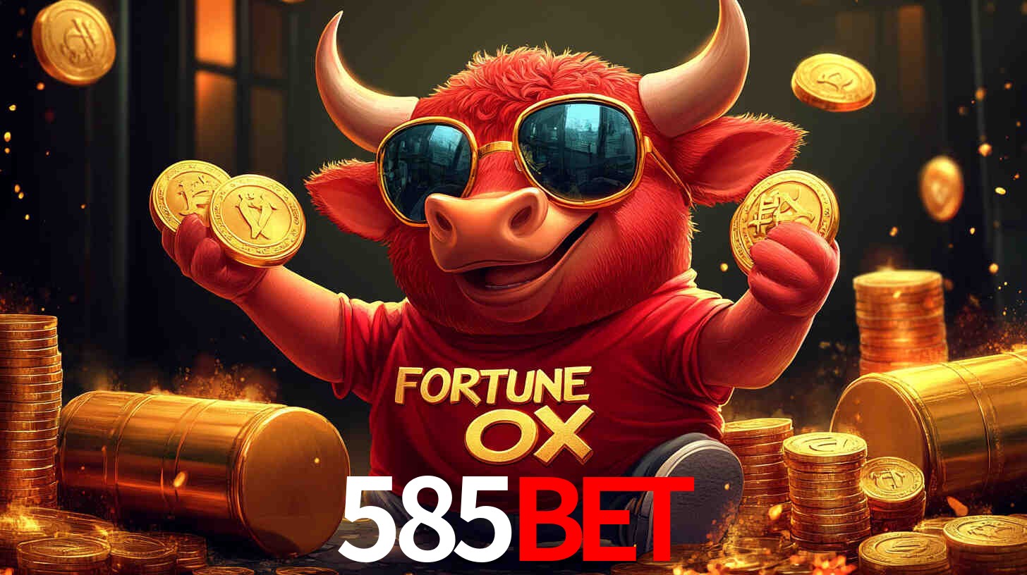Descubra a Essência do 585bet: Nossa História e Compromissos