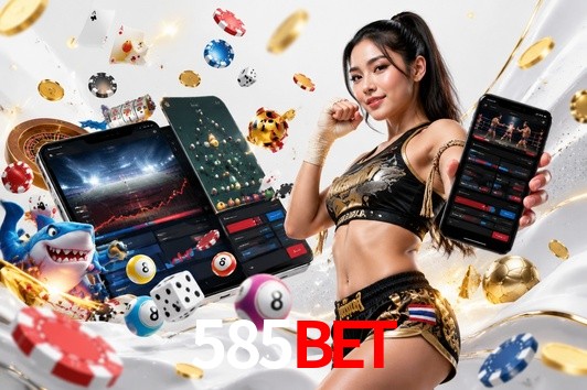 Weekend Specials 585bet