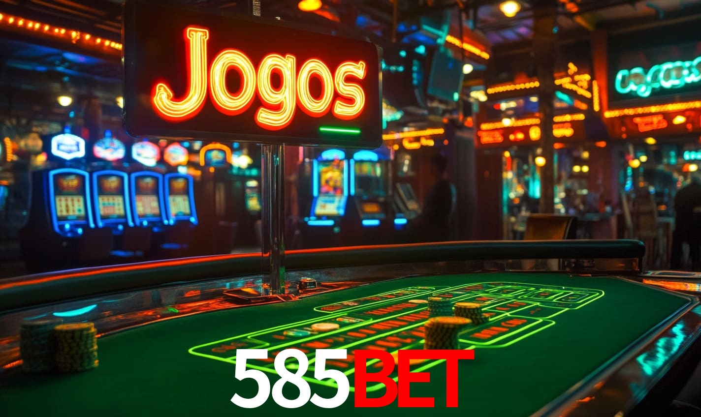Infográfico RTP top jogos 585bet