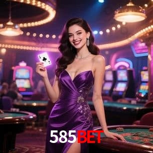 Estatísticas Esportivas 585bet