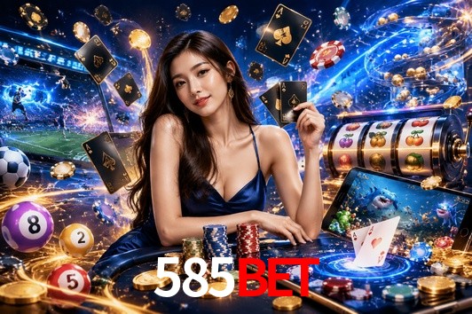 Security Systems 585bet