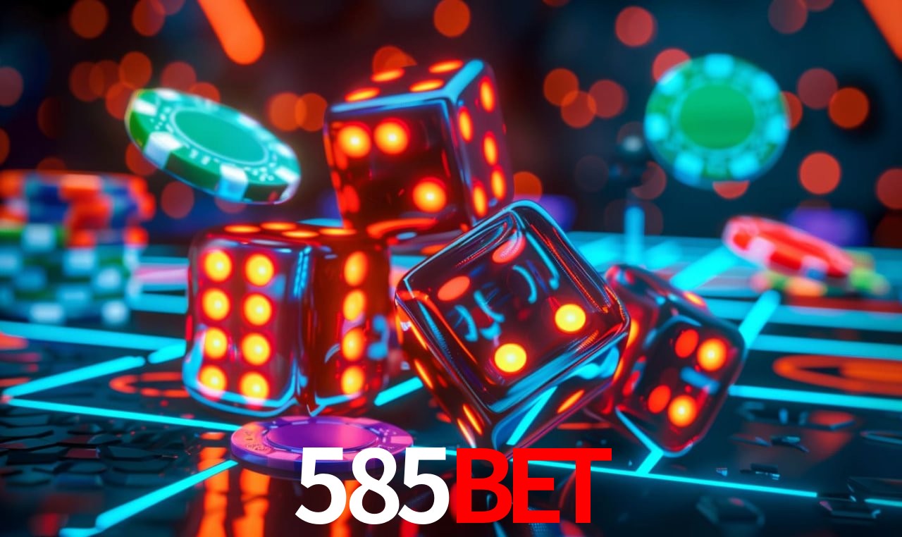 Bônus Diários 585bet