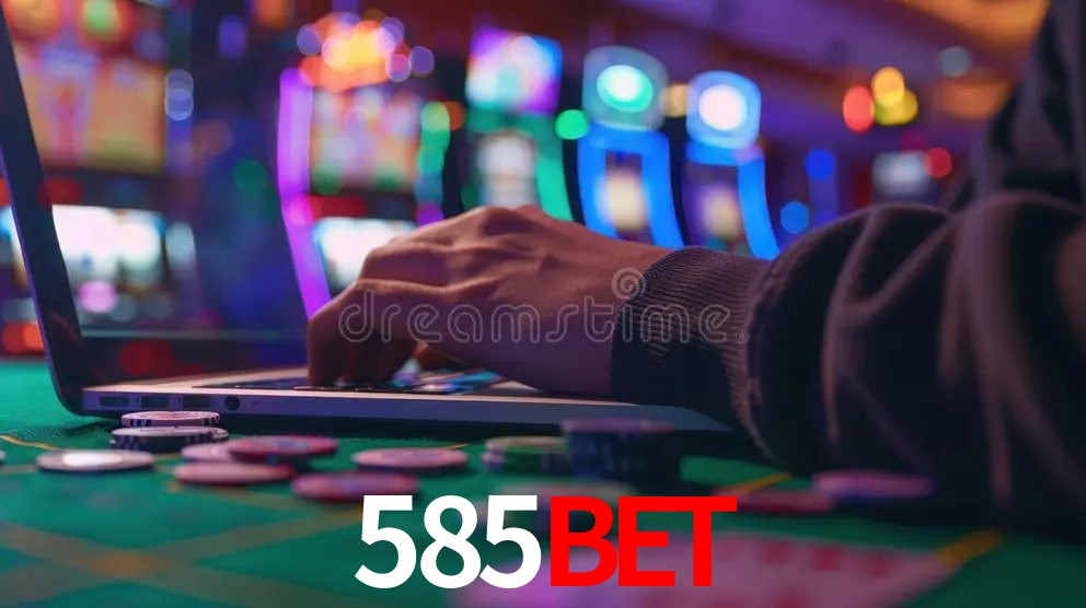 Estatísticas Crash Games 585bet