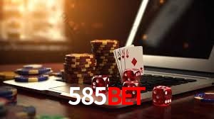 Programa VIP 585bet