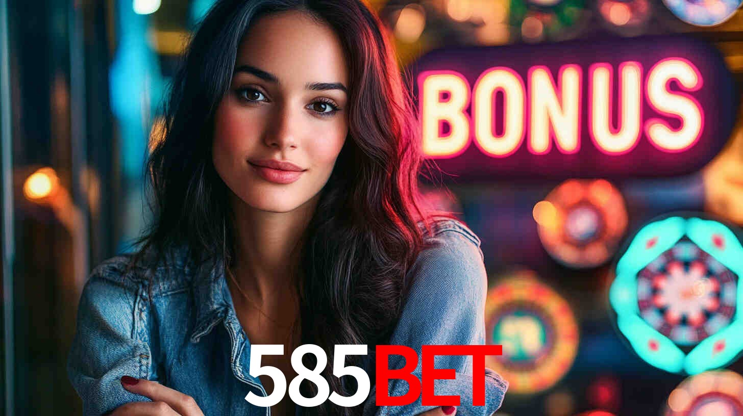 585bet: A Experiência de Casino com Jogos de Mesa ao Vivo