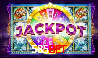 A Emoção da Loteria na 585bet: Uma Chance de Mudança de Vida