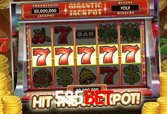 Inovações de Jogos na 585bet: O Futuro das Experiências Interativas