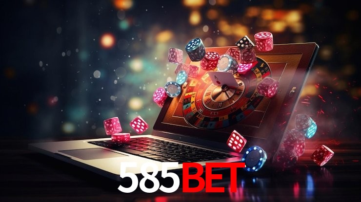 Interface Premium 585bet