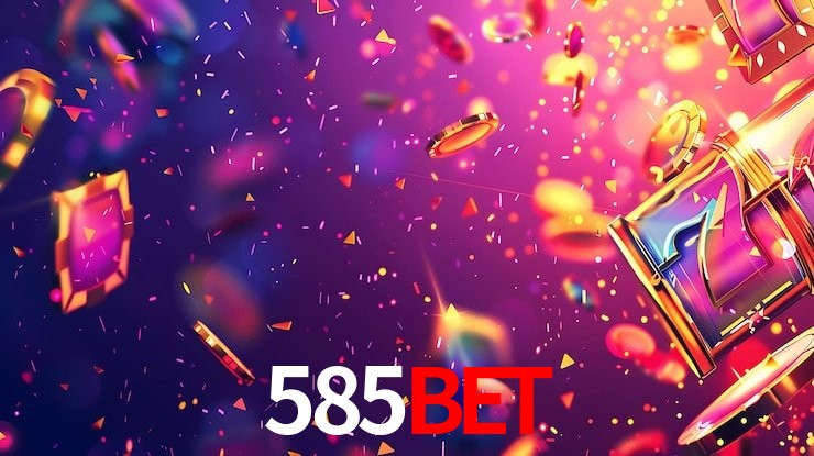 Jogos Exclusivos 585bet
