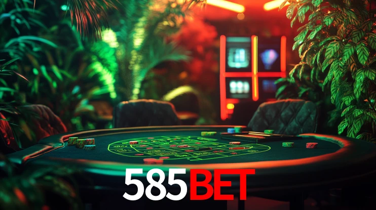 Daily Bonuses 585bet