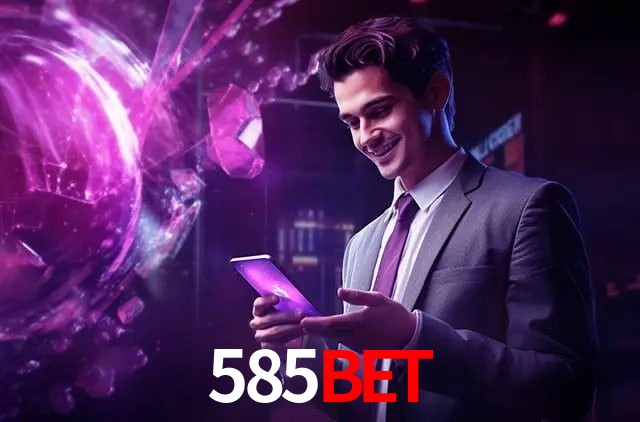 Basketball Betting 585bet