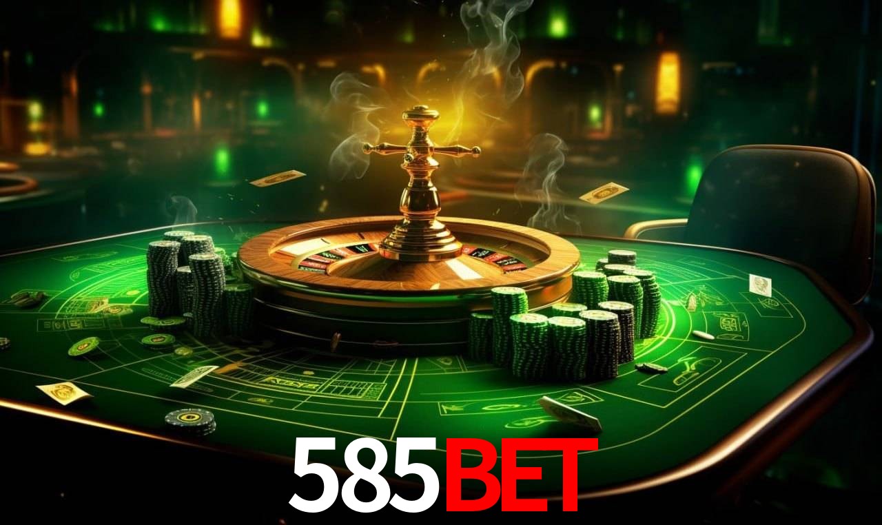 PIX Instantâneo 585bet