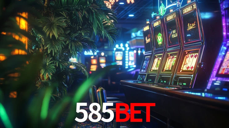 Programa VIP 585bet