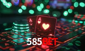 Tecnologia da Plataforma 585bet