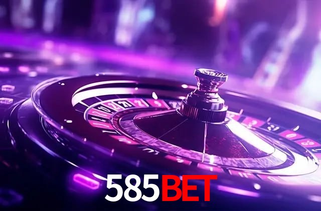 Casino Ao Vivo 585bet