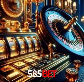 Avaliações dos Jogadores 585bet