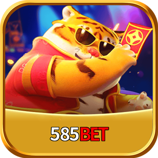 Logo 585bet